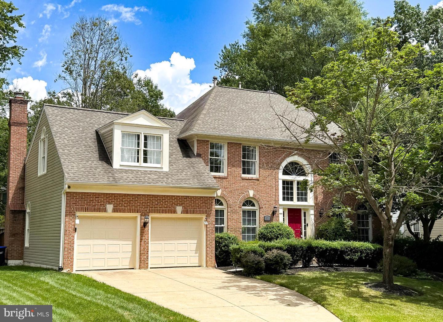 8003 COMERFORD DR, FAIRFAX STATION, Virginia 22039, 4 Bedrooms Bedrooms, ,3 BathroomsBathrooms,Residential,For sale,8003 COMERFORD DR,VAFX2258610 MLS # VAFX2258610