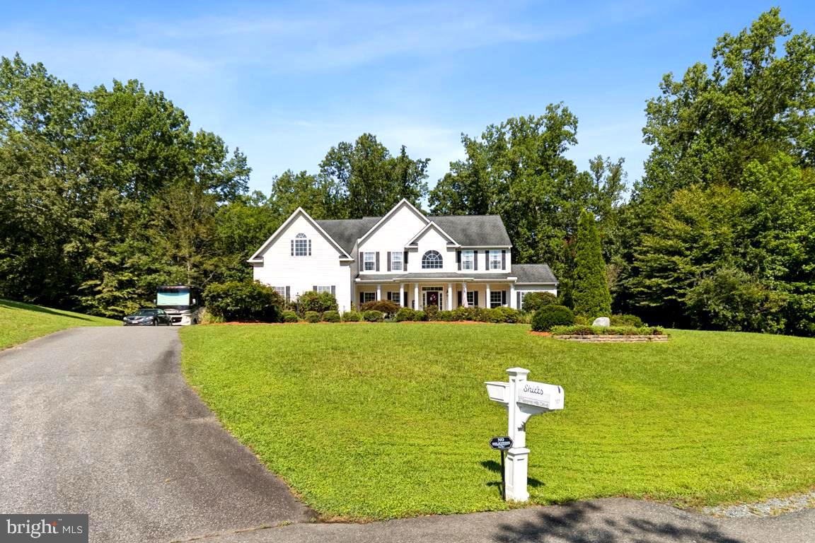 37 SERENE DR, FREDERICKSBURG, Virginia 22406, 5 Bedrooms Bedrooms, 9 Rooms Rooms,4 BathroomsBathrooms,Residential,For sale,37 SERENE DR,VAST2041336 MLS # VAST2041336
