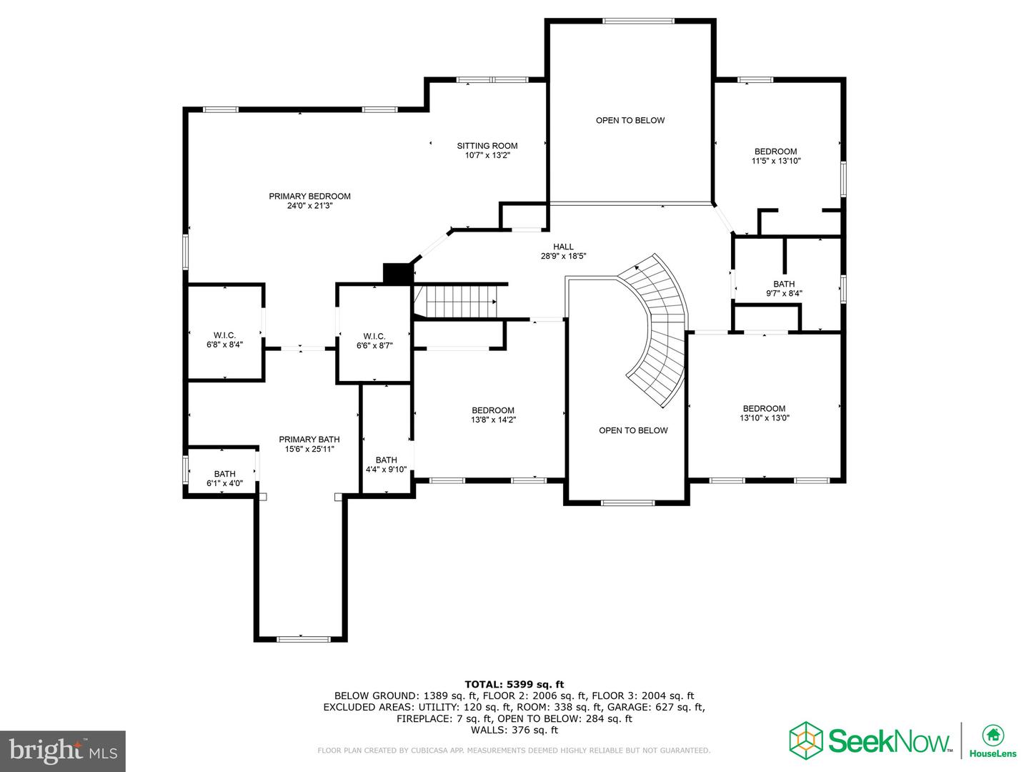37 SERENE HILLS DR, FREDERICKSBURG, Virginia 22406, 5 Bedrooms Bedrooms, 9 Rooms Rooms,4 BathroomsBathrooms,Residential,For sale,37 SERENE HILLS DR,VAST2041336 MLS # VAST2041336