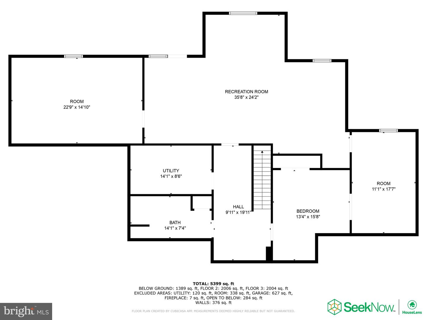 37 SERENE HILLS DR, FREDERICKSBURG, Virginia 22406, 5 Bedrooms Bedrooms, 9 Rooms Rooms,4 BathroomsBathrooms,Residential,For sale,37 SERENE HILLS DR,VAST2041336 MLS # VAST2041336