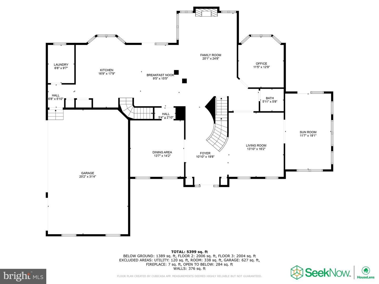 37 SERENE HILLS DR, FREDERICKSBURG, Virginia 22406, 5 Bedrooms Bedrooms, 9 Rooms Rooms,4 BathroomsBathrooms,Residential,For sale,37 SERENE HILLS DR,VAST2041336 MLS # VAST2041336