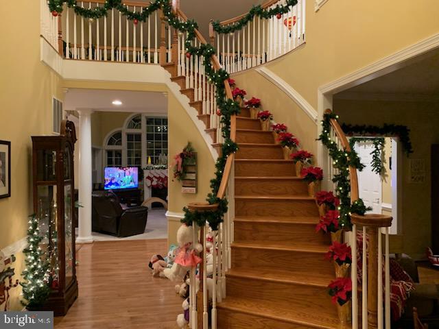37 SERENE HILLS DR, FREDERICKSBURG, Virginia 22406, 5 Bedrooms Bedrooms, 9 Rooms Rooms,4 BathroomsBathrooms,Residential,For sale,37 SERENE HILLS DR,VAST2041336 MLS # VAST2041336
