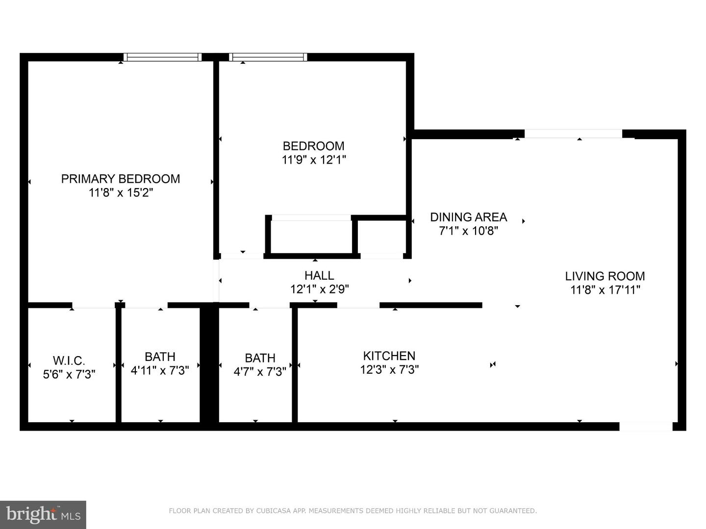 7971 AUDUBON AVE #202, ALEXANDRIA, Virginia 22306, 2 Bedrooms Bedrooms, 4 Rooms Rooms,2 BathroomsBathrooms,Residential,For sale,7971 AUDUBON AVE #202,VAFX2258714 MLS # VAFX2258714