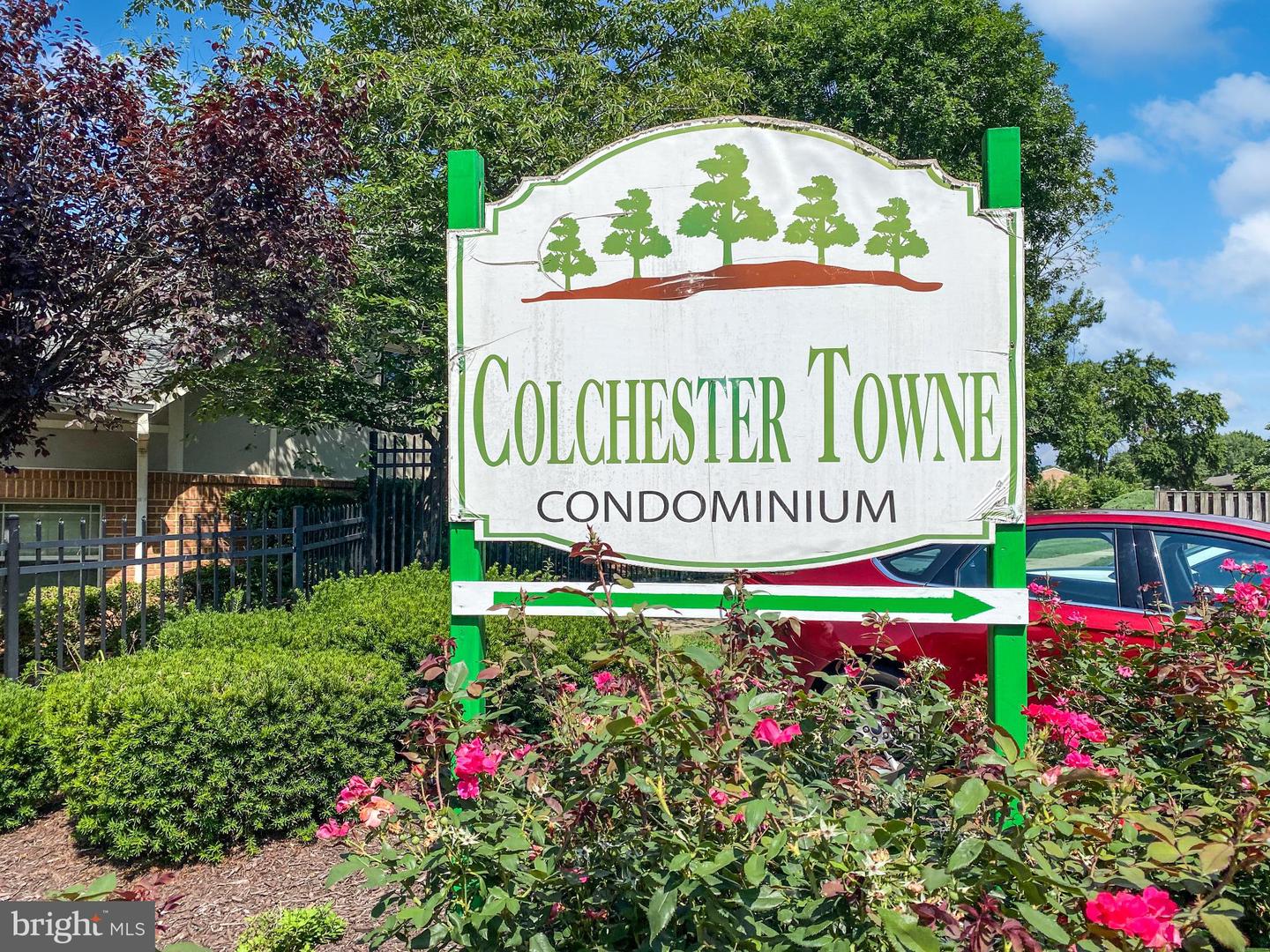 7971 AUDUBON AVE #202, ALEXANDRIA, Virginia 22306, 2 Bedrooms Bedrooms, 4 Rooms Rooms,2 BathroomsBathrooms,Residential,For sale,7971 AUDUBON AVE #202,VAFX2258714 MLS # VAFX2258714