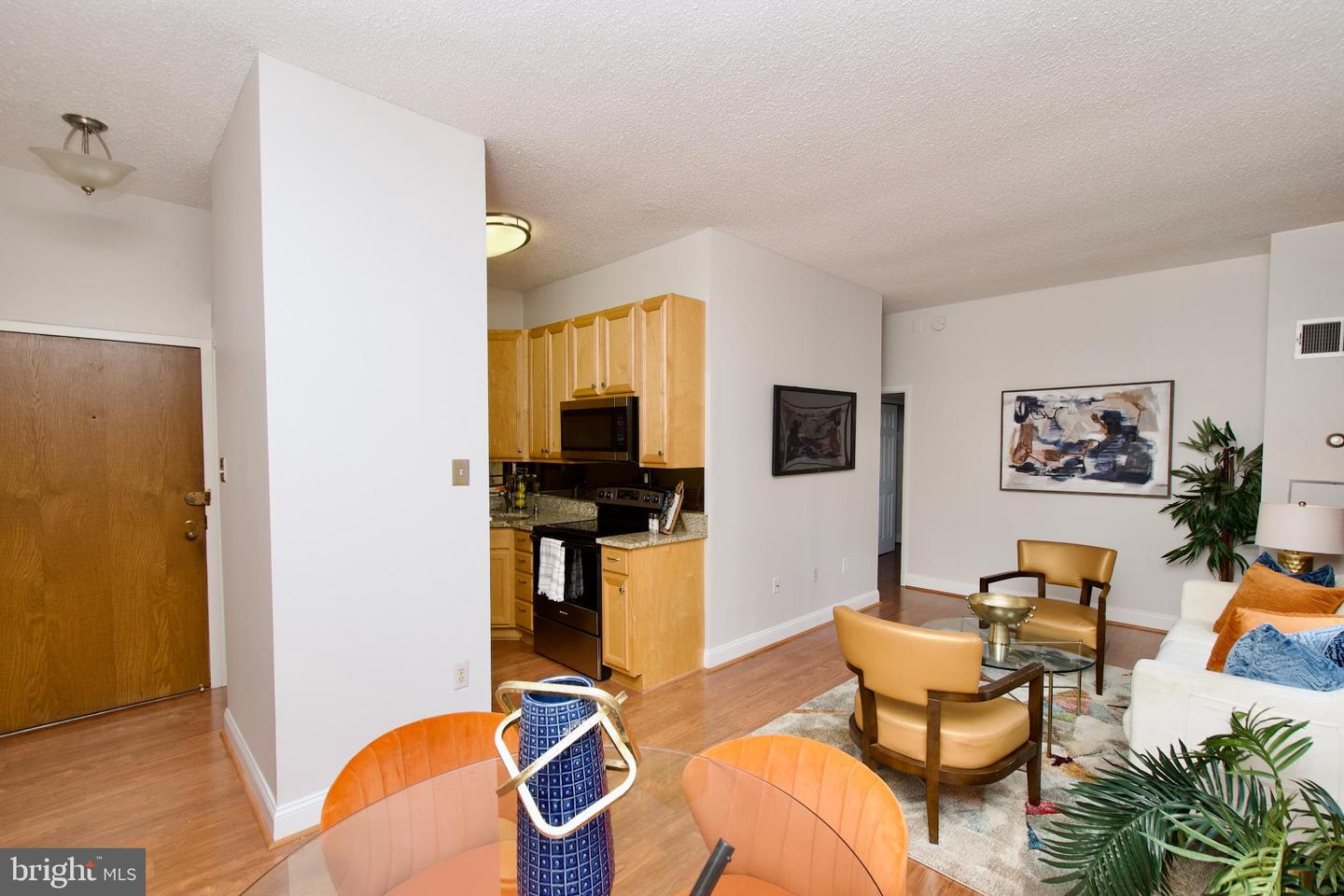 1615 Q ST NW #414, WASHINGTON, District Of Columbia 20009, 1 Bedroom Bedrooms, 2 Rooms Rooms,1 BathroomBathrooms,Residential,For sale,1615 Q ST NW #414,DCDC2213168 MLS # DCDC2213168