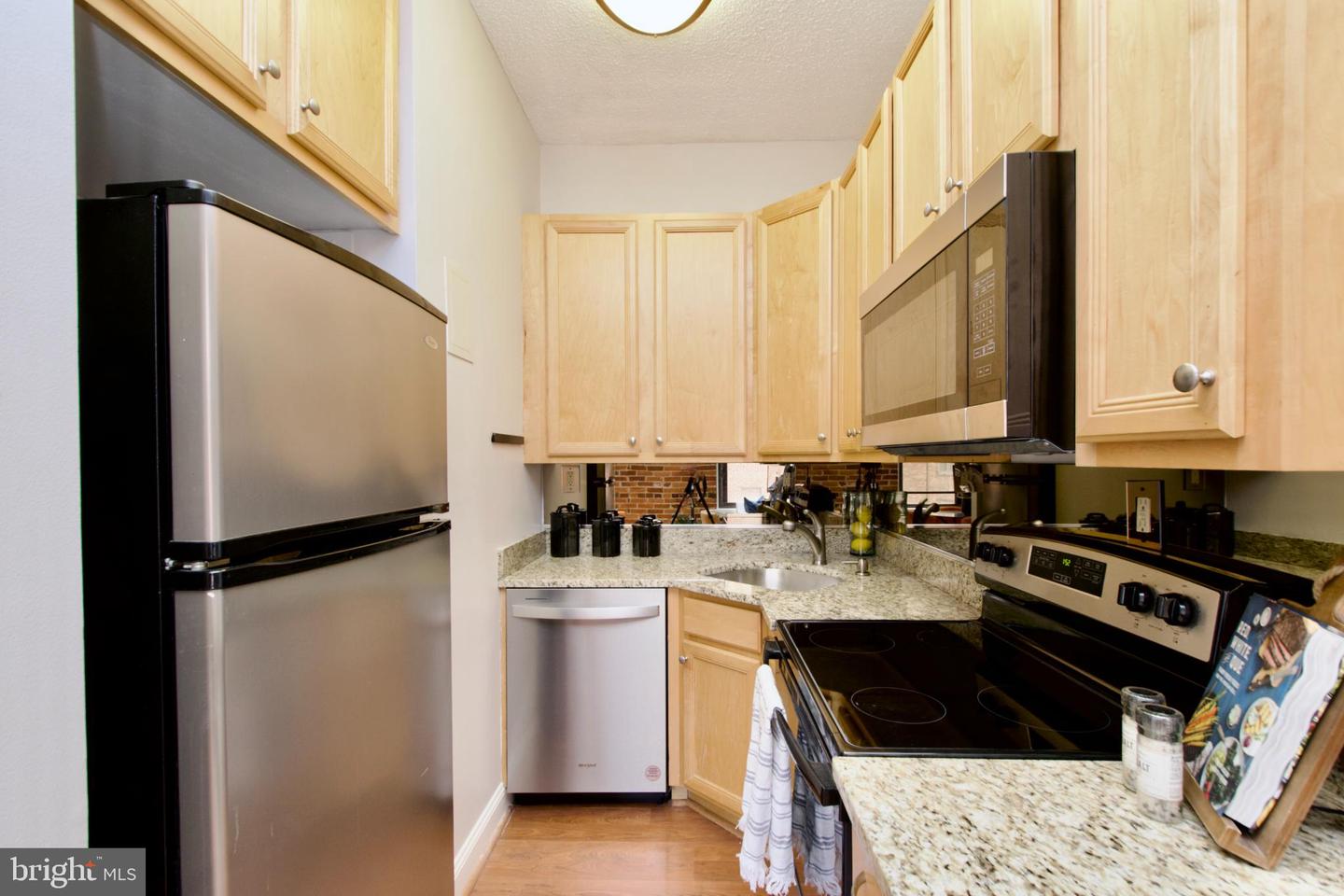 1615 Q ST NW #414, WASHINGTON, District Of Columbia 20009, 1 Bedroom Bedrooms, 2 Rooms Rooms,1 BathroomBathrooms,Residential,For sale,1615 Q ST NW #414,DCDC2213168 MLS # DCDC2213168