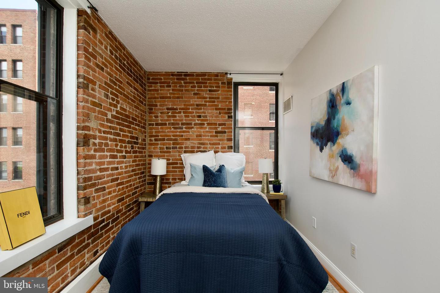 1615 Q ST NW #414, WASHINGTON, District Of Columbia 20009, 1 Bedroom Bedrooms, 2 Rooms Rooms,1 BathroomBathrooms,Residential,For sale,1615 Q ST NW #414,DCDC2213168 MLS # DCDC2213168
