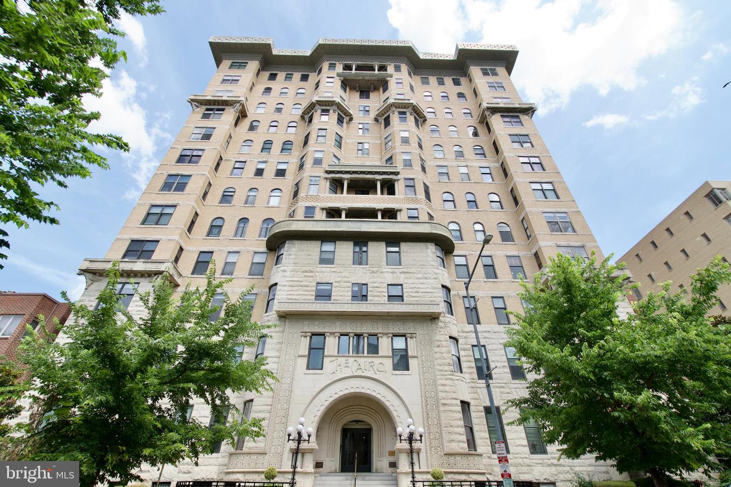 1615 Q ST NW #414, WASHINGTON, District Of Columbia 20009, 1 Bedroom Bedrooms, 2 Rooms Rooms,1 BathroomBathrooms,Residential,For sale,1615 Q ST NW #414,DCDC2213168 MLS # DCDC2213168