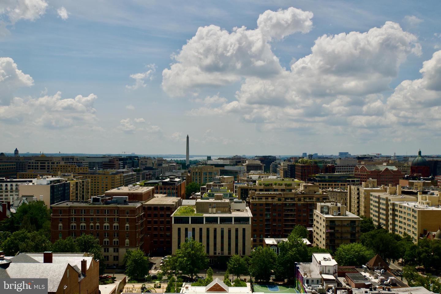 1615 Q ST NW #414, WASHINGTON, District Of Columbia 20009, 1 Bedroom Bedrooms, 2 Rooms Rooms,1 BathroomBathrooms,Residential,For sale,1615 Q ST NW #414,DCDC2213168 MLS # DCDC2213168
