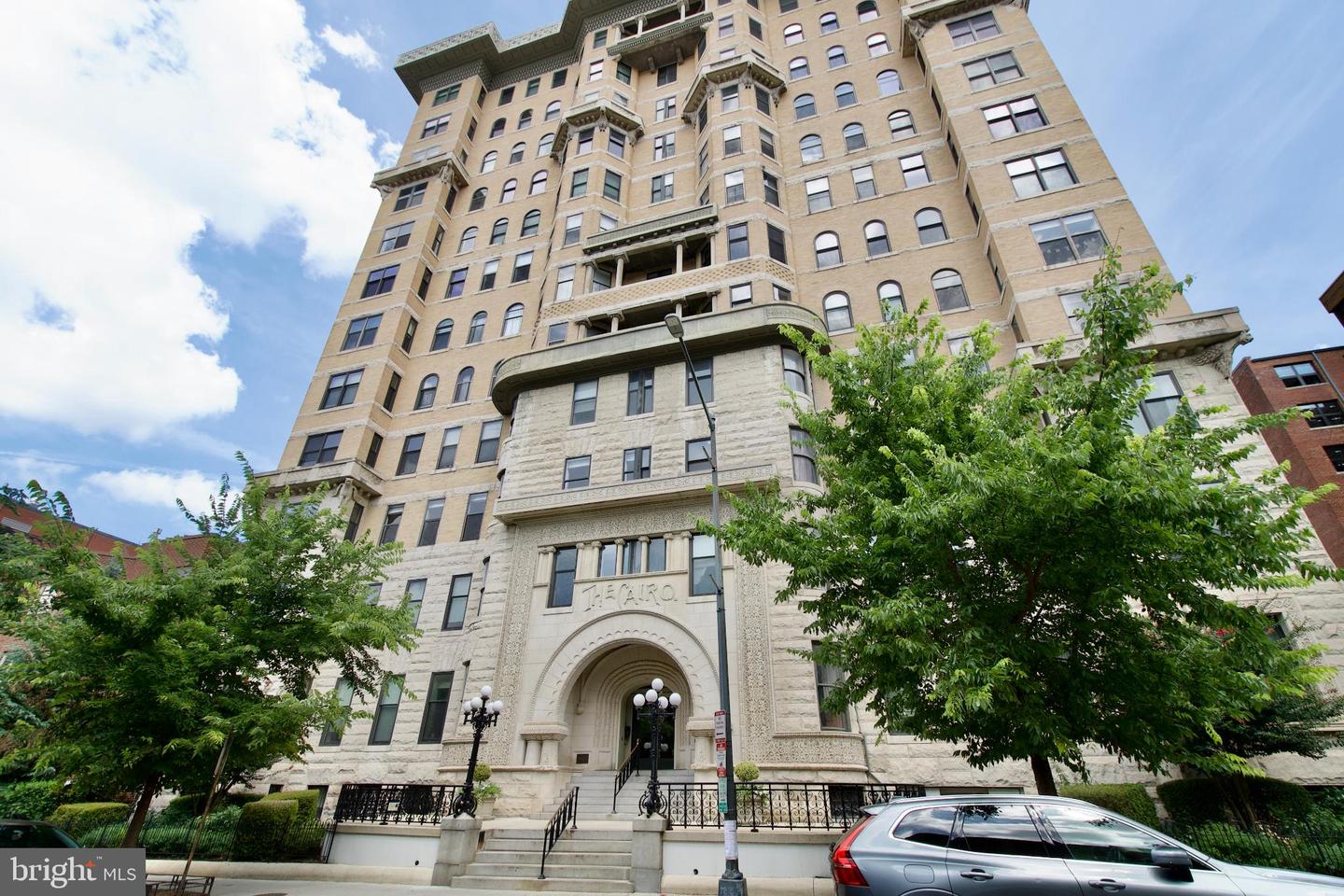 1615 Q ST NW #414, WASHINGTON, District Of Columbia 20009, 1 Bedroom Bedrooms, 2 Rooms Rooms,1 BathroomBathrooms,Residential,For sale,1615 Q ST NW #414,DCDC2213168 MLS # DCDC2213168