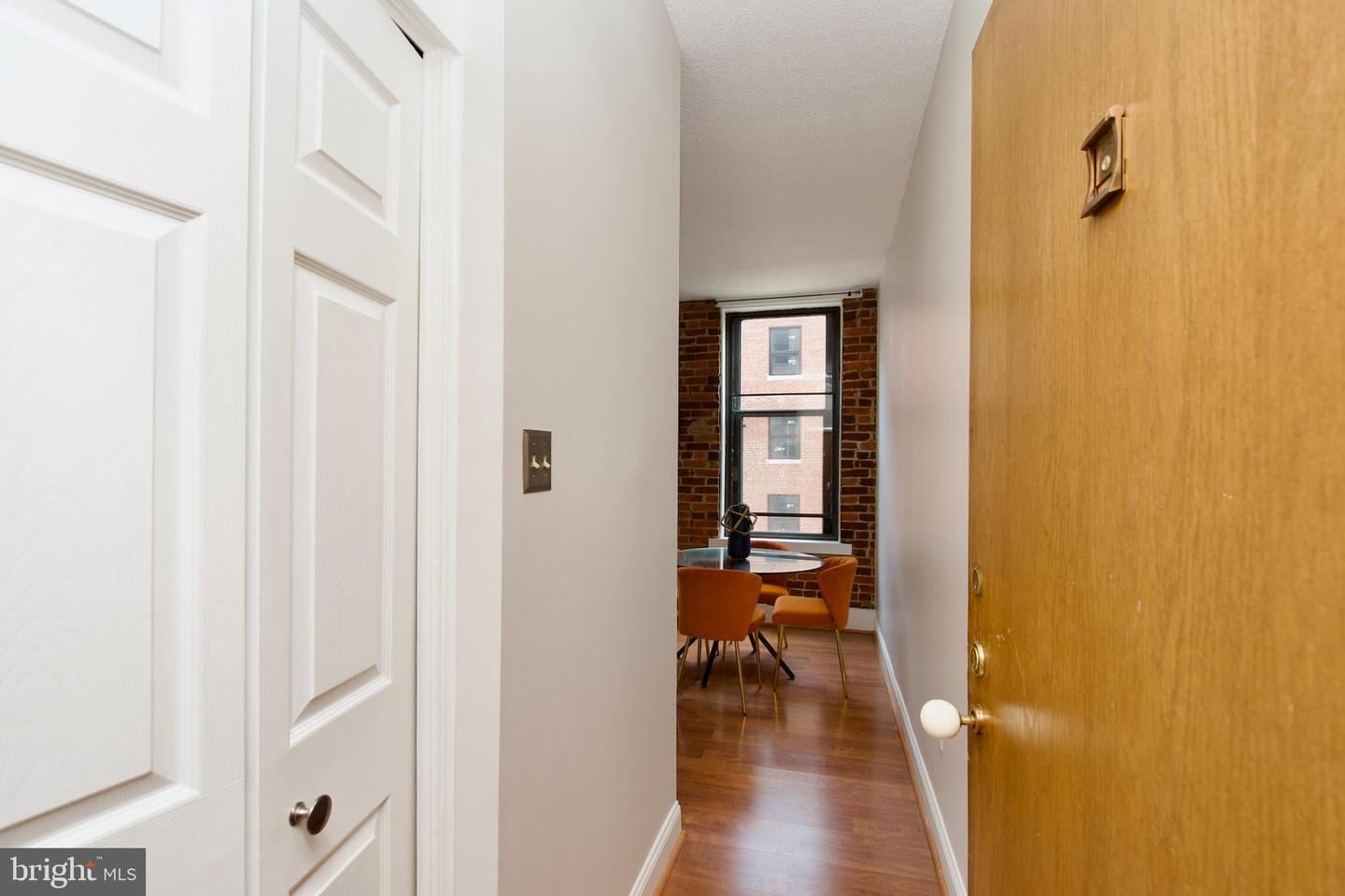 1615 Q ST NW #414, WASHINGTON, District Of Columbia 20009, 1 Bedroom Bedrooms, 2 Rooms Rooms,1 BathroomBathrooms,Residential,For sale,1615 Q ST NW #414,DCDC2213168 MLS # DCDC2213168