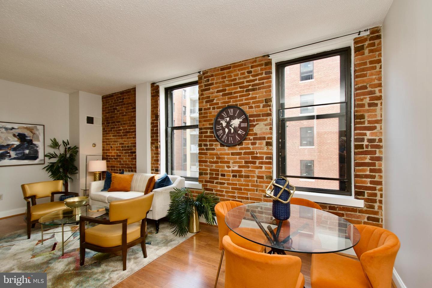 1615 Q ST NW #414, WASHINGTON, District Of Columbia 20009, 1 Bedroom Bedrooms, 2 Rooms Rooms,1 BathroomBathrooms,Residential,For sale,1615 Q ST NW #414,DCDC2213168 MLS # DCDC2213168