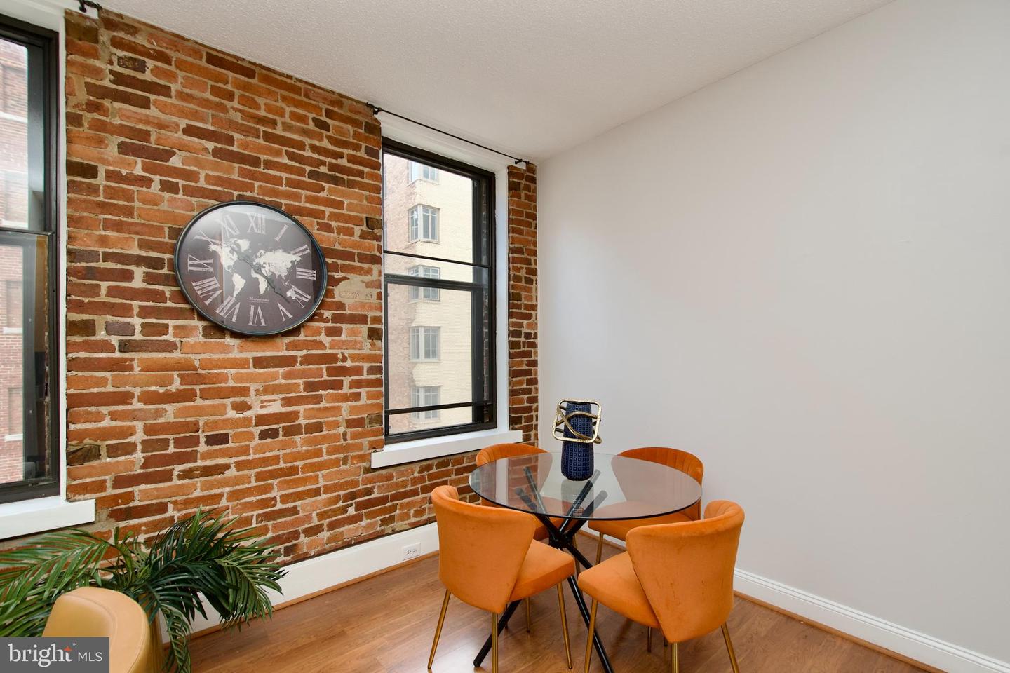 1615 Q ST NW #414, WASHINGTON, District Of Columbia 20009, 1 Bedroom Bedrooms, 2 Rooms Rooms,1 BathroomBathrooms,Residential,For sale,1615 Q ST NW #414,DCDC2213168 MLS # DCDC2213168