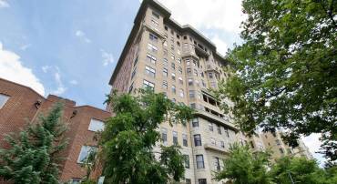 1615 Q ST NW #414, WASHINGTON, District Of Columbia 20009, 1 Bedroom Bedrooms, 2 Rooms Rooms,1 BathroomBathrooms,Residential,For sale,1615 Q ST NW #414,DCDC2213168 MLS # DCDC2213168