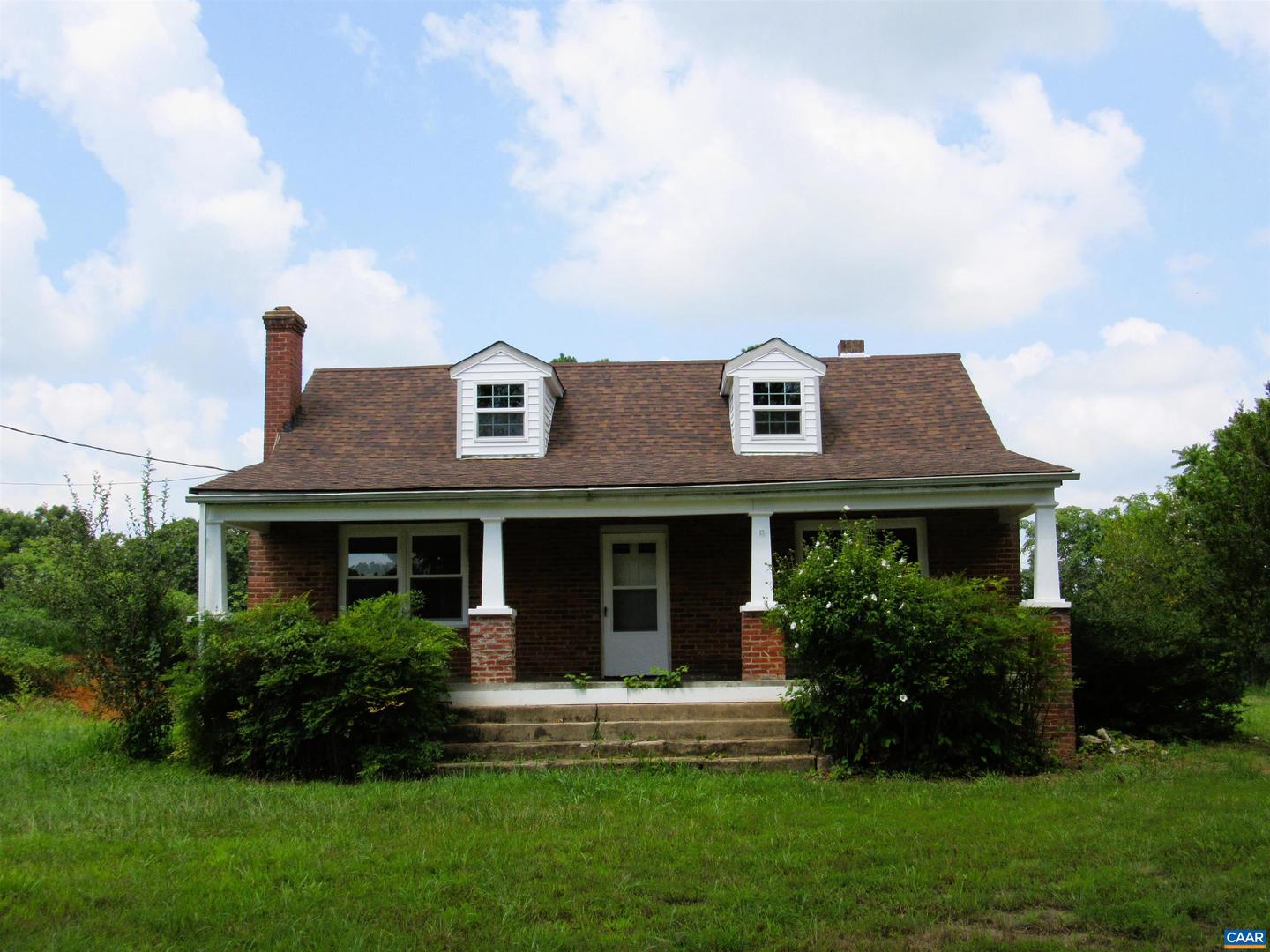1358 S COOLWELL RD, MADISON HEIGHTS, Virginia 24572, 2 Bedrooms Bedrooms, ,1 BathroomBathrooms,Residential,For sale,1358 S COOLWELL RD,667353 MLS # 667353
