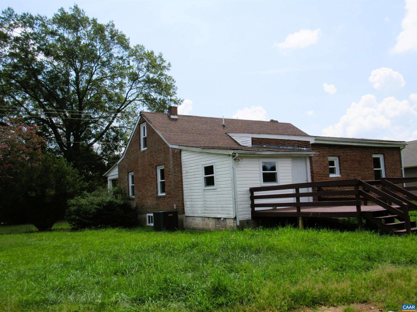 1358 S COOLWELL RD, MADISON HEIGHTS, Virginia 24572, 2 Bedrooms Bedrooms, ,1 BathroomBathrooms,Residential,For sale,1358 S COOLWELL RD,667353 MLS # 667353