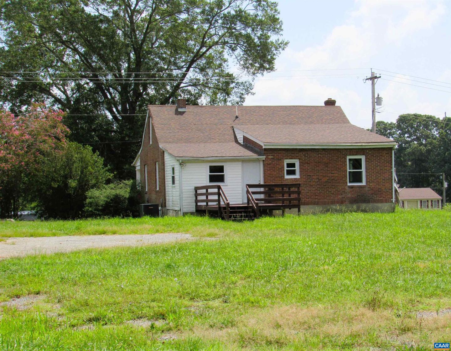 1358 S COOLWELL RD, MADISON HEIGHTS, Virginia 24572, 2 Bedrooms Bedrooms, ,1 BathroomBathrooms,Residential,For sale,1358 S COOLWELL RD,667353 MLS # 667353
