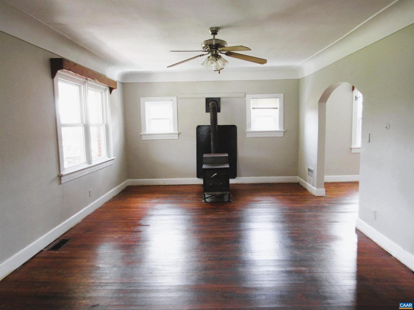 1358 S COOLWELL RD, MADISON HEIGHTS, Virginia 24572, 2 Bedrooms Bedrooms, ,1 BathroomBathrooms,Residential,For sale,1358 S COOLWELL RD,667353 MLS # 667353