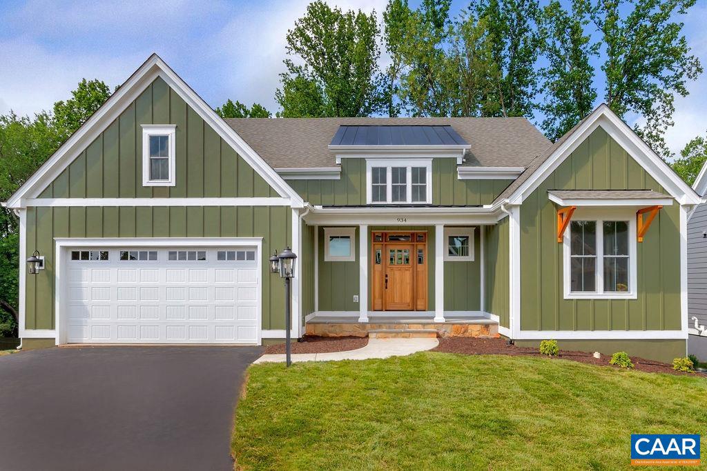 3B ROTHWELL LN #LOT 3B, CROZET, Virginia 22932, 4 Bedrooms Bedrooms, ,3 BathroomsBathrooms,Residential,For sale,3B ROTHWELL LN #LOT 3B,667356 MLS # 667356