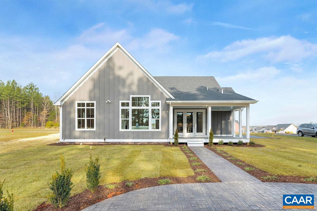 3B ROTHWELL LN #LOT 3B, CROZET, Virginia 22932, 4 Bedrooms Bedrooms, ,3 BathroomsBathrooms,Residential,For sale,3B ROTHWELL LN #LOT 3B,667356 MLS # 667356