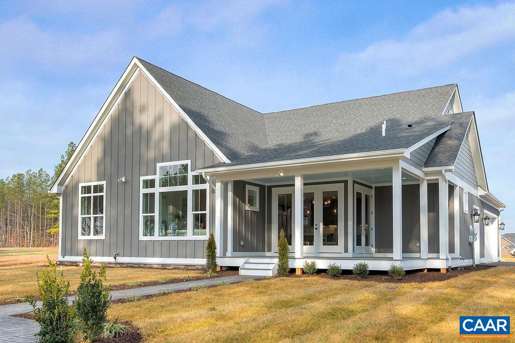 3B ROTHWELL LN #LOT 3B, CROZET, Virginia 22932, 4 Bedrooms Bedrooms, ,3 BathroomsBathrooms,Residential,For sale,3B ROTHWELL LN #LOT 3B,667356 MLS # 667356