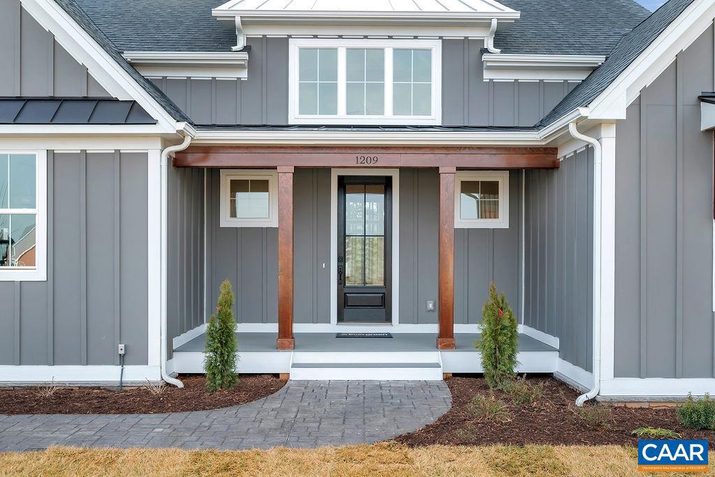 3B ROTHWELL LN #LOT 3B, CROZET, Virginia 22932, 4 Bedrooms Bedrooms, ,3 BathroomsBathrooms,Residential,For sale,3B ROTHWELL LN #LOT 3B,667356 MLS # 667356