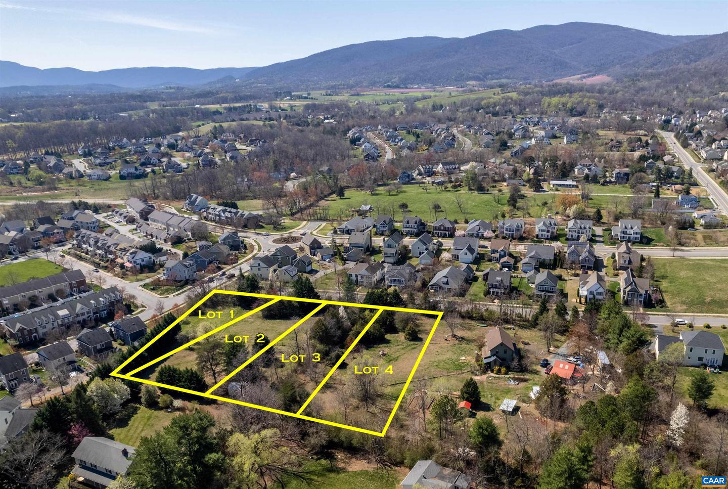3B ROTHWELL LN #LOT 3B, CROZET, Virginia 22932, 4 Bedrooms Bedrooms, ,3 BathroomsBathrooms,Residential,For sale,3B ROTHWELL LN #LOT 3B,667356 MLS # 667356