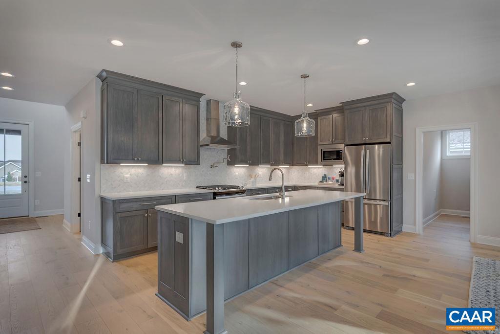 3B ROTHWELL LN #LOT 3B, CROZET, Virginia 22932, 4 Bedrooms Bedrooms, ,3 BathroomsBathrooms,Residential,For sale,3B ROTHWELL LN #LOT 3B,667356 MLS # 667356