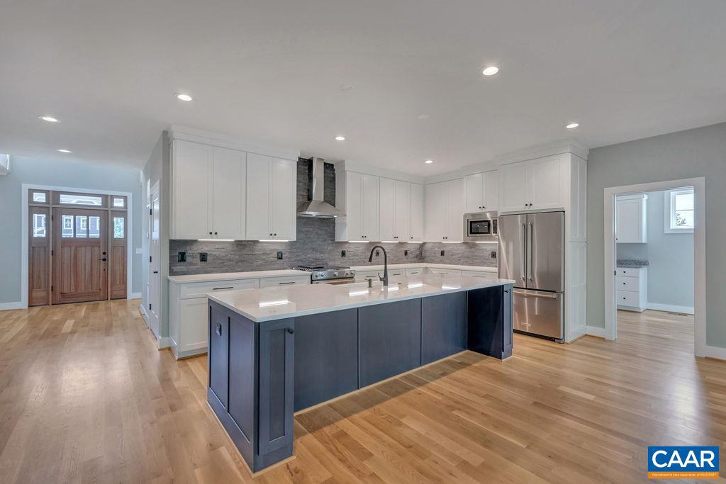 3B ROTHWELL LN #LOT 3B, CROZET, Virginia 22932, 4 Bedrooms Bedrooms, ,3 BathroomsBathrooms,Residential,For sale,3B ROTHWELL LN #LOT 3B,667356 MLS # 667356