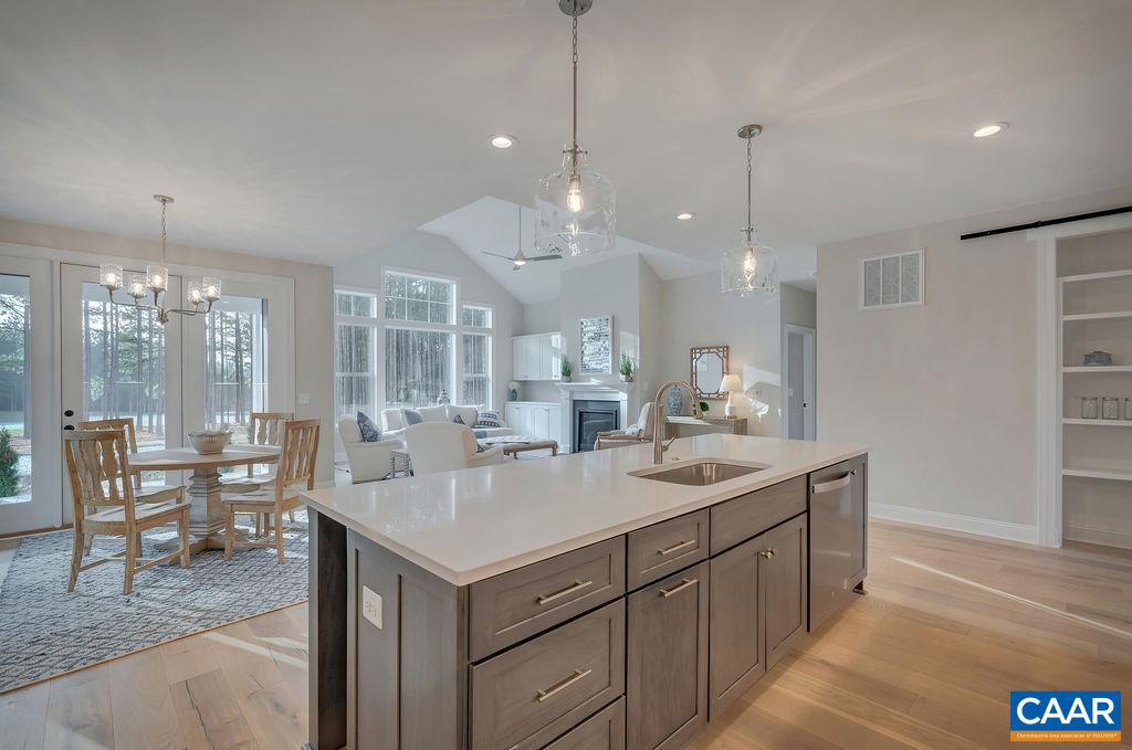 3B ROTHWELL LN #LOT 3B, CROZET, Virginia 22932, 4 Bedrooms Bedrooms, ,3 BathroomsBathrooms,Residential,For sale,3B ROTHWELL LN #LOT 3B,667356 MLS # 667356