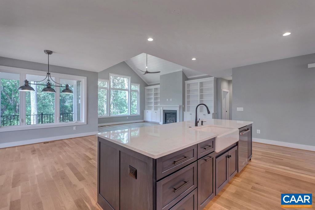 3B ROTHWELL LN #LOT 3B, CROZET, Virginia 22932, 4 Bedrooms Bedrooms, ,3 BathroomsBathrooms,Residential,For sale,3B ROTHWELL LN #LOT 3B,667356 MLS # 667356