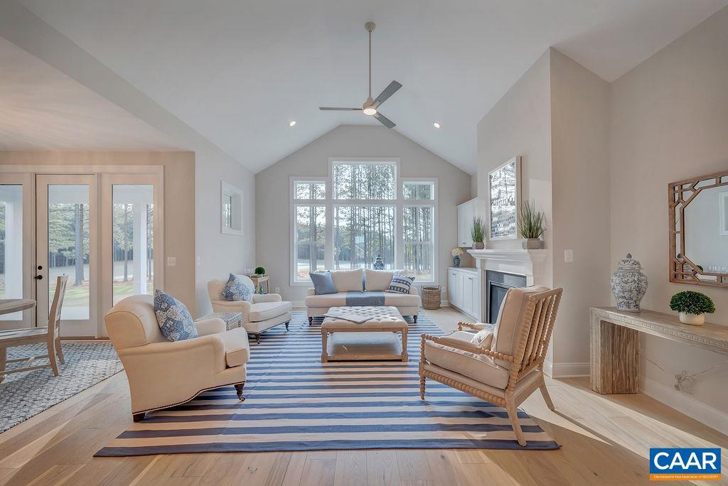 3B ROTHWELL LN #LOT 3B, CROZET, Virginia 22932, 4 Bedrooms Bedrooms, ,3 BathroomsBathrooms,Residential,For sale,3B ROTHWELL LN #LOT 3B,667356 MLS # 667356