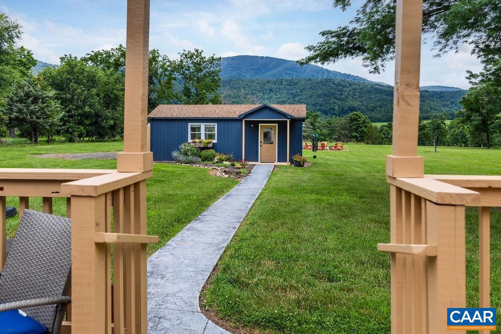 954 BEECH GROVE RD, ROSELAND, Virginia 22967, 2 Bedrooms Bedrooms, ,2 BathroomsBathrooms,Residential,For sale,954 BEECH GROVE RD,667363 MLS # 667363