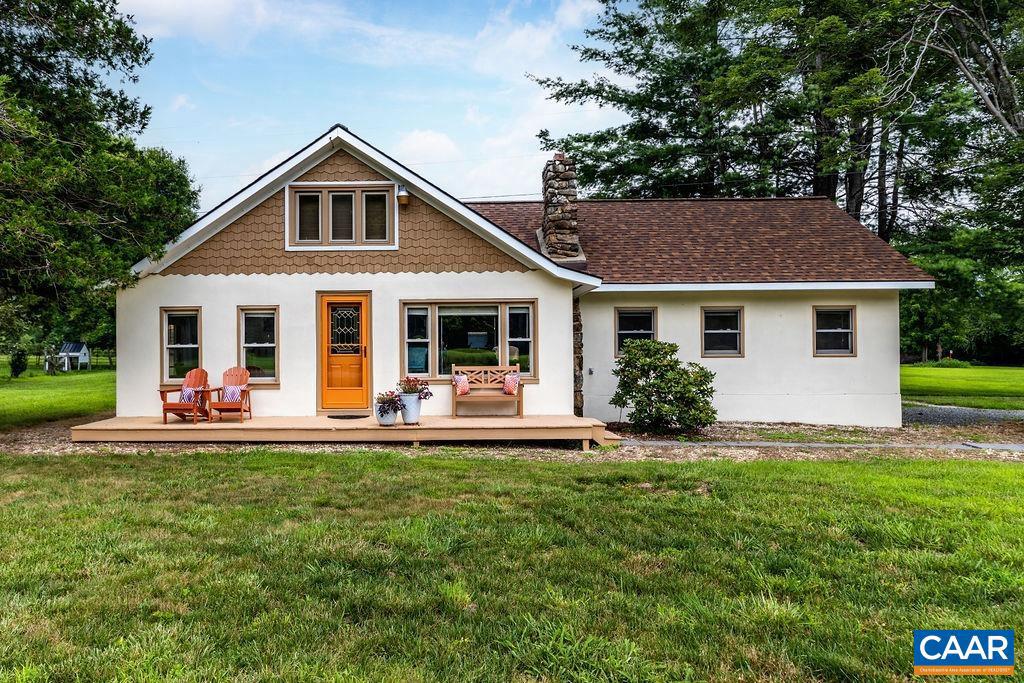 954 BEECH GROVE RD, ROSELAND, Virginia 22967, 2 Bedrooms Bedrooms, ,2 BathroomsBathrooms,Residential,For sale,954 BEECH GROVE RD,667363 MLS # 667363