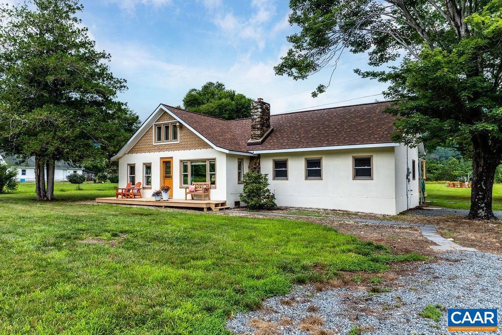 954 BEECH GROVE RD, ROSELAND, Virginia 22967, 2 Bedrooms Bedrooms, ,2 BathroomsBathrooms,Residential,For sale,954 BEECH GROVE RD,667363 MLS # 667363