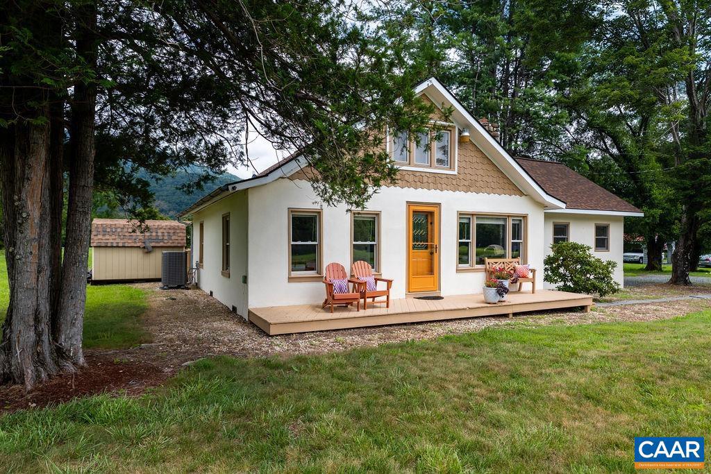 954 BEECH GROVE RD, ROSELAND, Virginia 22967, 2 Bedrooms Bedrooms, ,2 BathroomsBathrooms,Residential,For sale,954 BEECH GROVE RD,667363 MLS # 667363
