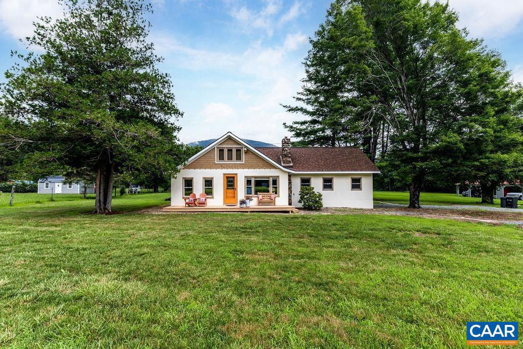 954 BEECH GROVE RD, ROSELAND, Virginia 22967, 2 Bedrooms Bedrooms, ,2 BathroomsBathrooms,Residential,For sale,954 BEECH GROVE RD,667363 MLS # 667363