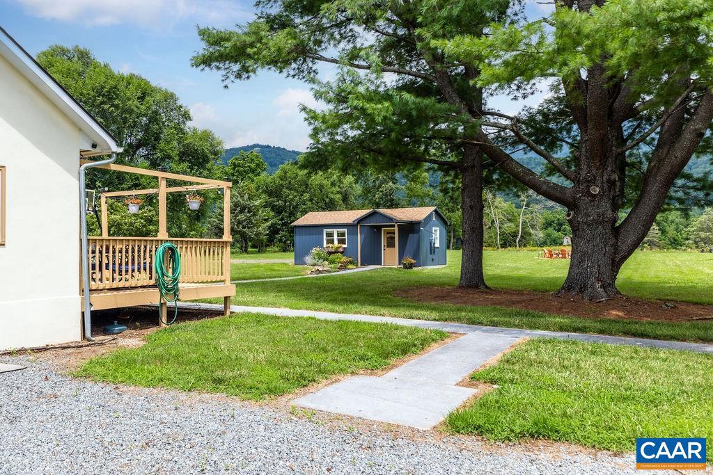 954 BEECH GROVE RD, ROSELAND, Virginia 22967, 2 Bedrooms Bedrooms, ,2 BathroomsBathrooms,Residential,For sale,954 BEECH GROVE RD,667363 MLS # 667363