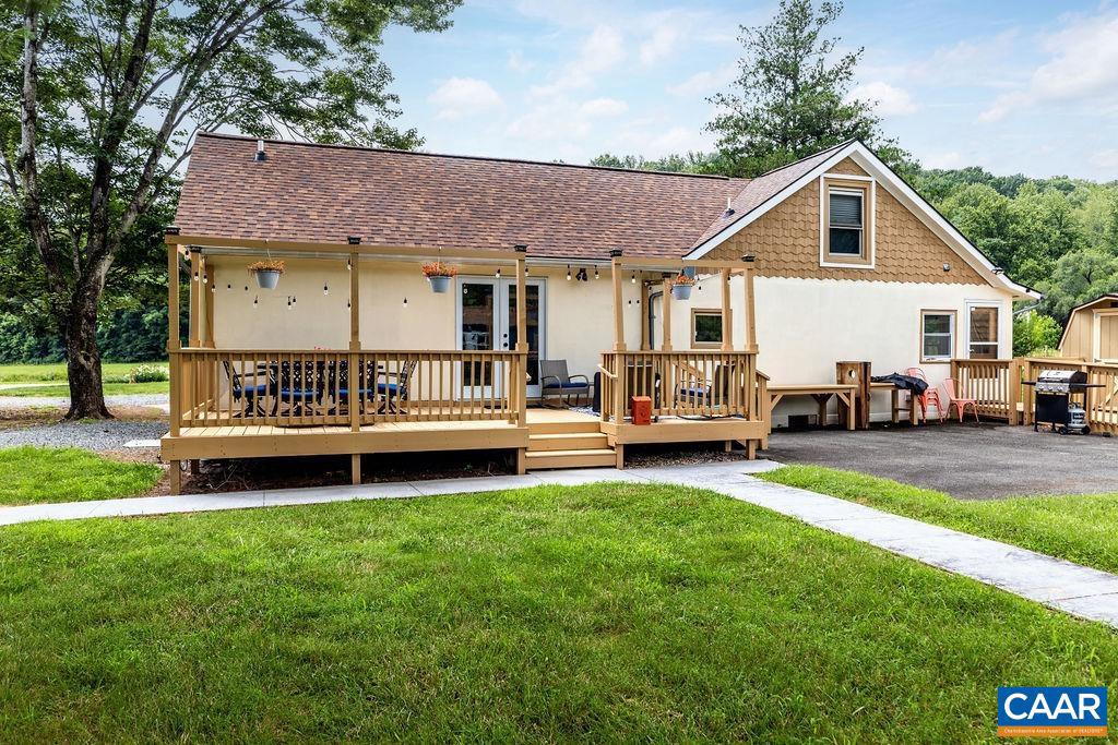 954 BEECH GROVE RD, ROSELAND, Virginia 22967, 2 Bedrooms Bedrooms, ,2 BathroomsBathrooms,Residential,For sale,954 BEECH GROVE RD,667363 MLS # 667363