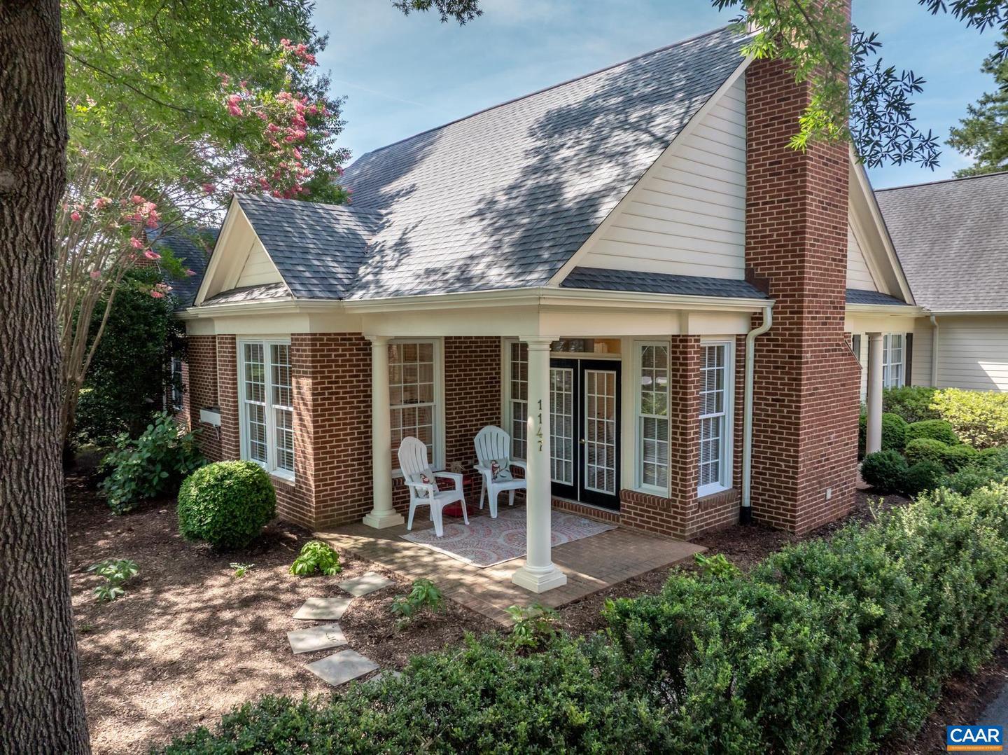 1147 MARION DR, CHARLOTTESVILLE, Virginia 22903, 4 Bedrooms Bedrooms, ,3 BathroomsBathrooms,Residential,For sale,1147 MARION DR,667364 MLS # 667364
