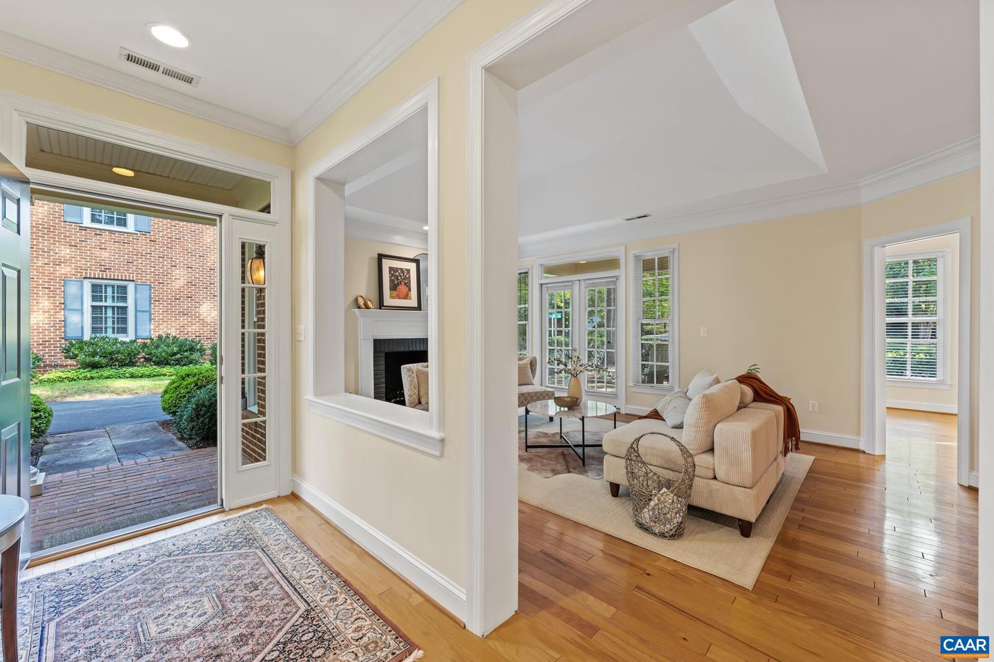 1147 MARION DR, CHARLOTTESVILLE, Virginia 22903, 4 Bedrooms Bedrooms, ,3 BathroomsBathrooms,Residential,For sale,1147 MARION DR,667364 MLS # 667364