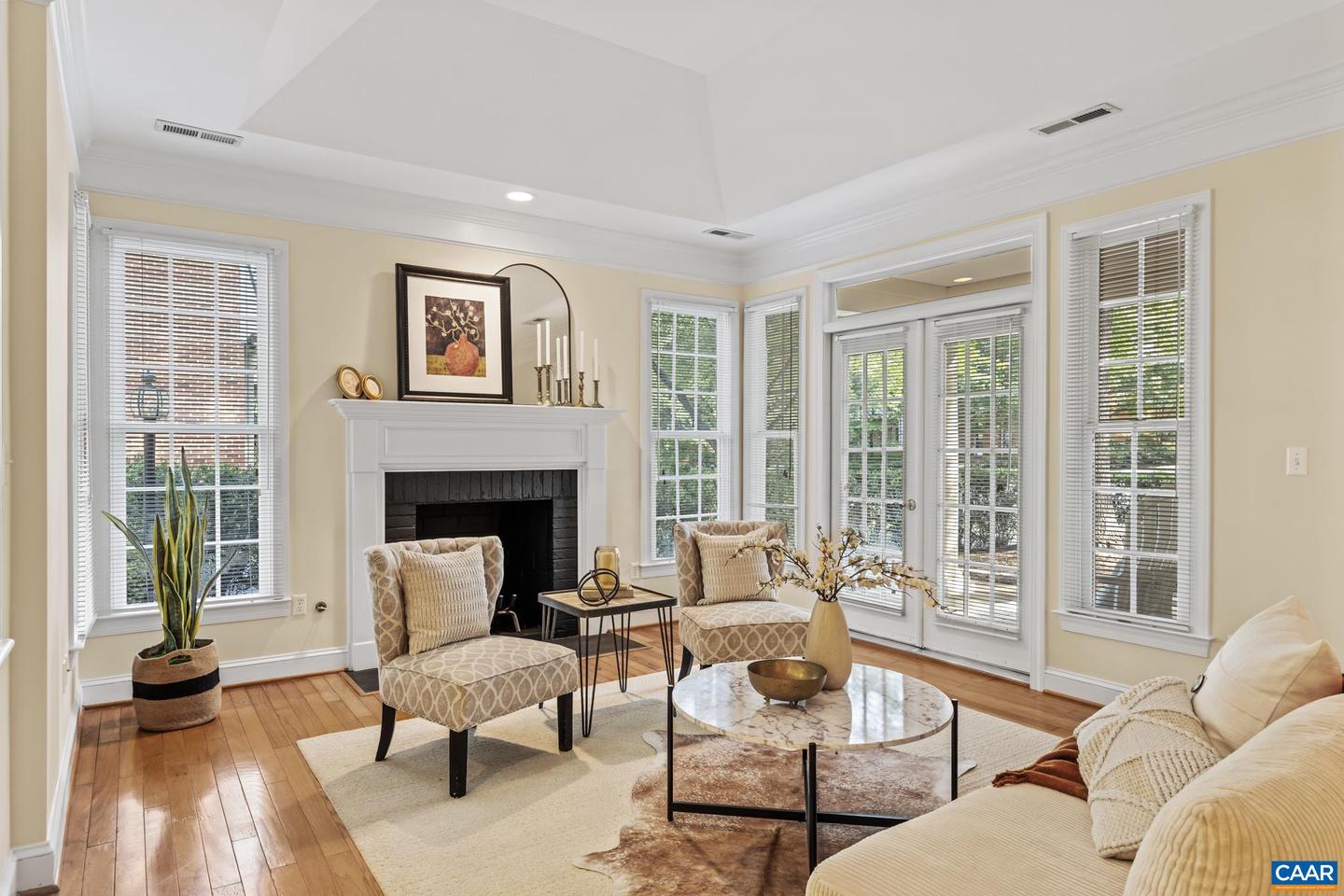 1147 MARION DR, CHARLOTTESVILLE, Virginia 22903, 4 Bedrooms Bedrooms, ,3 BathroomsBathrooms,Residential,For sale,1147 MARION DR,667364 MLS # 667364