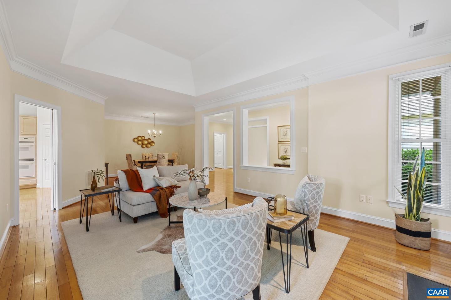1147 MARION DR, CHARLOTTESVILLE, Virginia 22903, 4 Bedrooms Bedrooms, ,3 BathroomsBathrooms,Residential,For sale,1147 MARION DR,667364 MLS # 667364