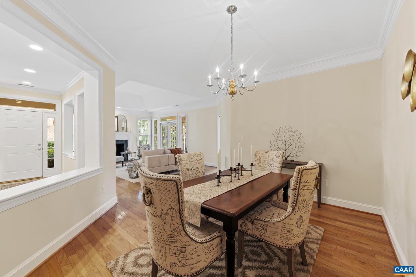 1147 MARION DR, CHARLOTTESVILLE, Virginia 22903, 4 Bedrooms Bedrooms, ,3 BathroomsBathrooms,Residential,For sale,1147 MARION DR,667364 MLS # 667364