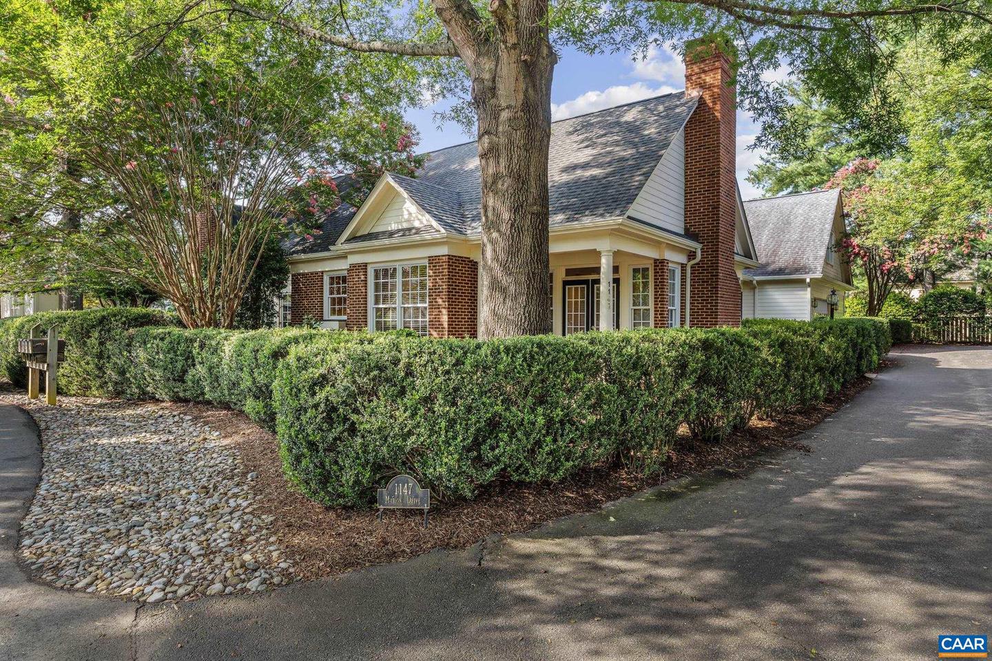 1147 MARION DR, CHARLOTTESVILLE, Virginia 22903, 4 Bedrooms Bedrooms, ,3 BathroomsBathrooms,Residential,For sale,1147 MARION DR,667364 MLS # 667364
