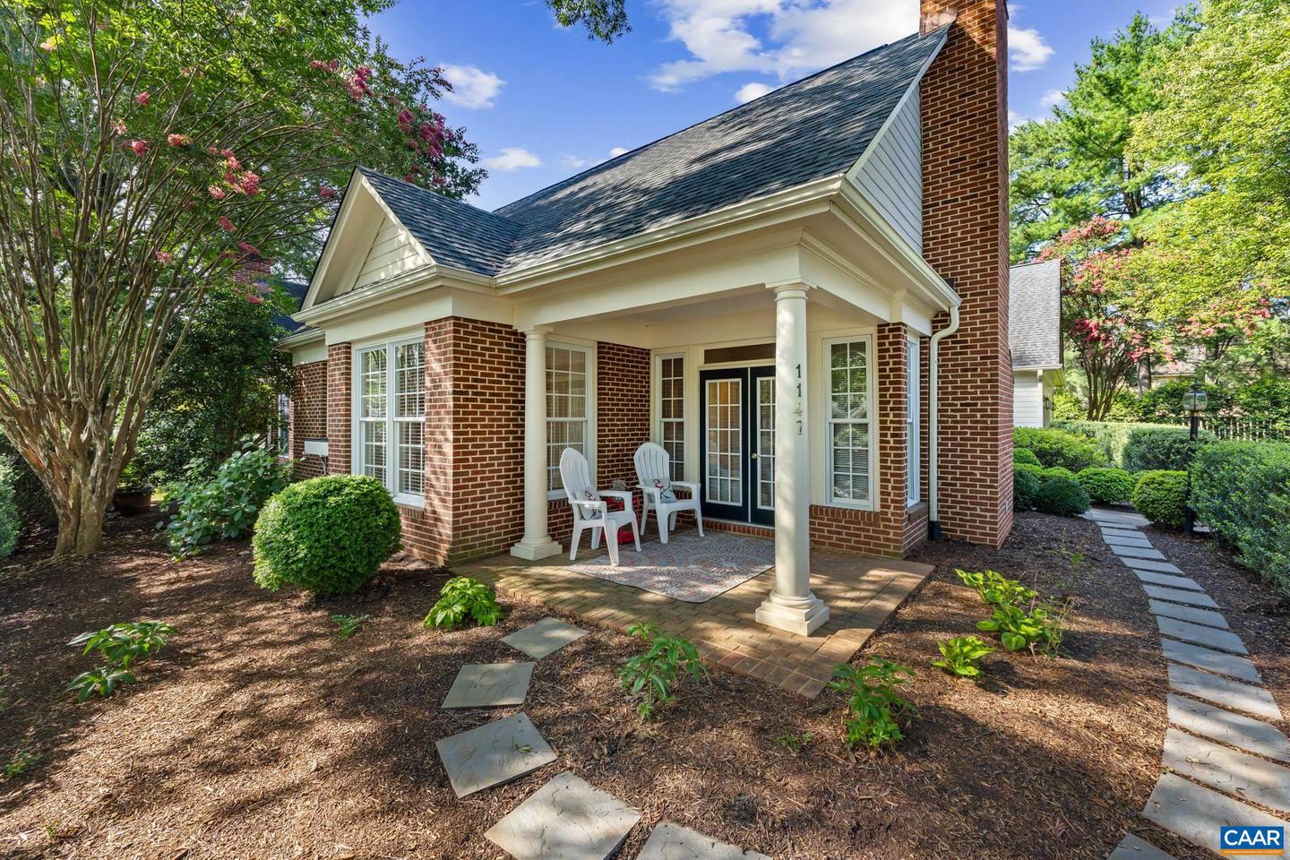 1147 MARION DR, CHARLOTTESVILLE, Virginia 22903, 4 Bedrooms Bedrooms, ,3 BathroomsBathrooms,Residential,For sale,1147 MARION DR,667364 MLS # 667364