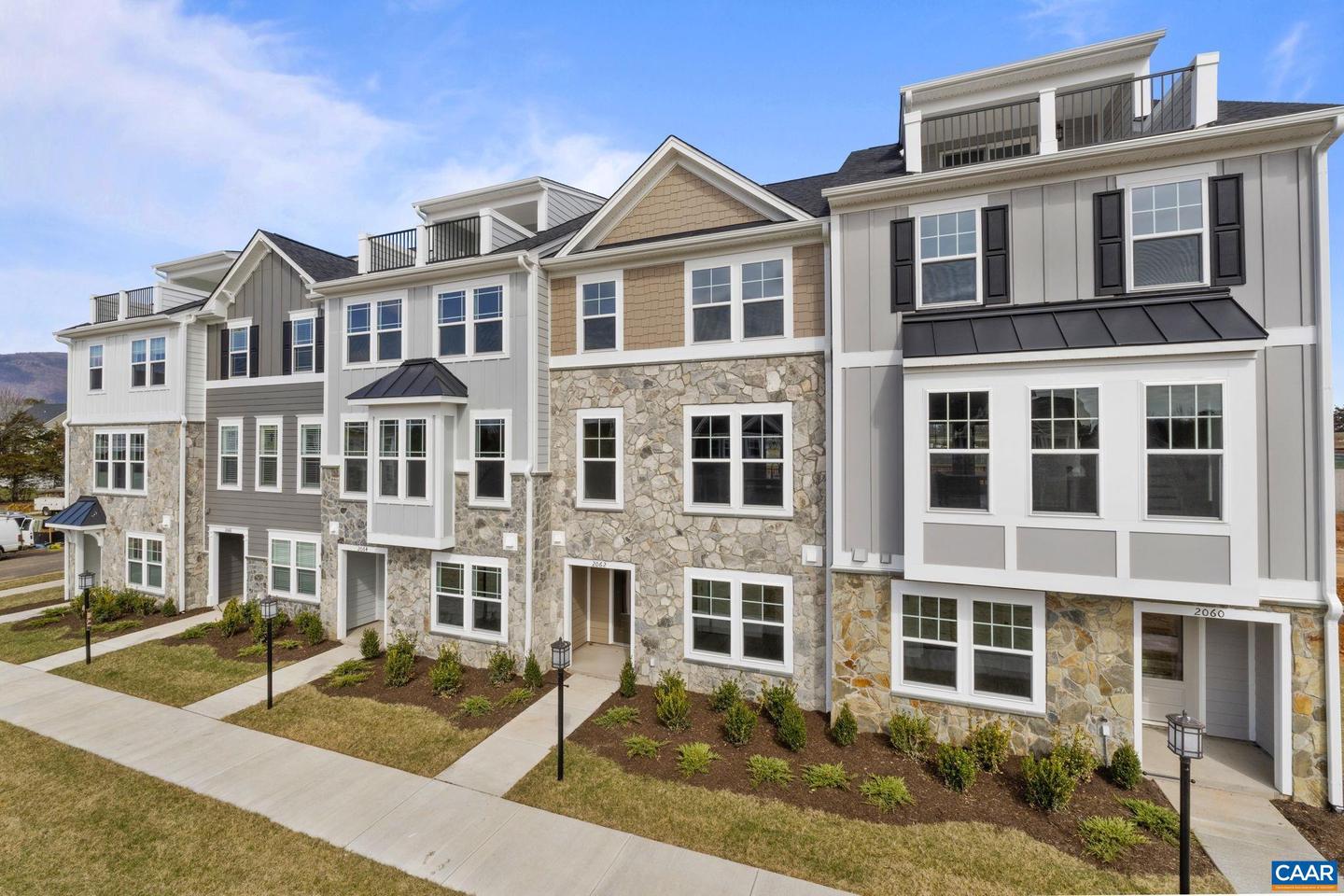65 HILAH LN, CHARLOTTESVILLE, Virginia 22901, 3 Bedrooms Bedrooms, ,2 BathroomsBathrooms,Residential,For sale,65 HILAH LN,667365 MLS # 667365