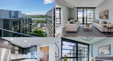 1300 4TH ST SE #908, WASHINGTON, District Of Columbia 20003, 2 Bedrooms Bedrooms, ,2 BathroomsBathrooms,Residential,For sale,1300 4TH ST SE #908,DCDC2213220 MLS # DCDC2213220
