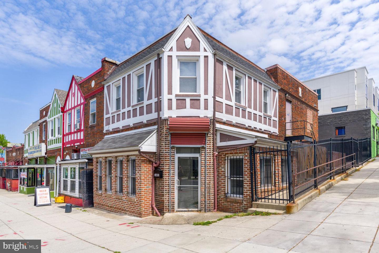 1601 MONTELLO AVE NE, WASHINGTON, District Of Columbia 20002, ,Land,For sale,1601 MONTELLO AVE NE,DCDC2213278 MLS # DCDC2213278