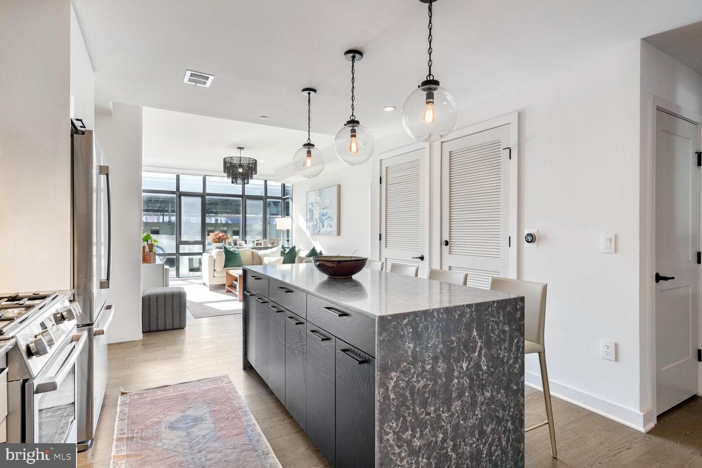 70 N ST SE #N513, WASHINGTON, District Of Columbia 20003, 2 Bedrooms Bedrooms, ,2 BathroomsBathrooms,Residential,For sale,70 N ST SE #N513,DCDC2213224 MLS # DCDC2213224